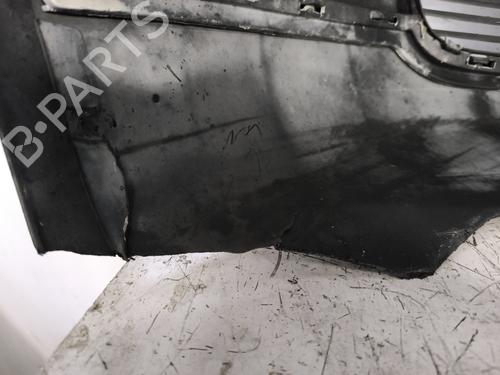 Front bumper VW PASSAT B5 (3B2) 1.9 TDI | BP24829202C7 