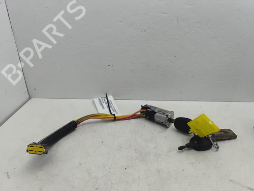 Used Ignition barrel RENAULT SCÉNIC I MPV (JA0/1_, FA0_) 1.6 (JA00, JA16, JA15, JA19, JA1V, JA2B, JA2C, JA0B,... (107 hp) 32231669