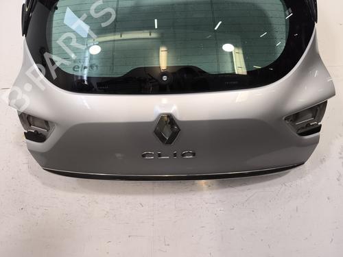 Tailgate RENAULT CLIO IV (BH_) 0.9 TCe 90 (BHNF, BHMA, BHMH, BHJK, BHJR) | BP29960139C6