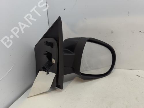 Used Right mirror RENAULT TWINGO II (CN0_) 1.2 16V (CN0K, CN0V, CN0A) (76 hp) 29388643