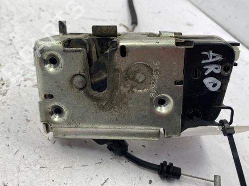 Rear right lock CITROËN C3 I (FC_, FN_) 1.4 HDi | BP22839895C99 