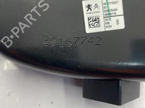 Switch CITROËN DS3 (SA_) 1.6 VTi 120 | BP22836978I30 