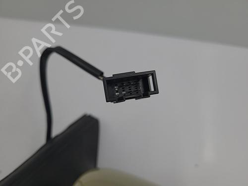 Right mirror SKODA ROOMSTER (5J7) 1.6 TDI | BP22824798C27