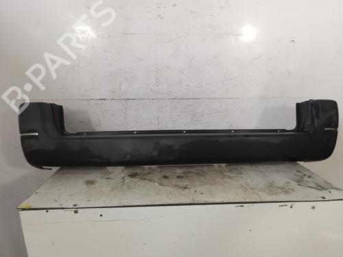 Used Rear bumper CITROËN BERLINGO / BERLINGO FIRST Box Body/MPV (M_) 1.9 D 70 (MBWJZ, MCWJZ) (69 hp) 27164417