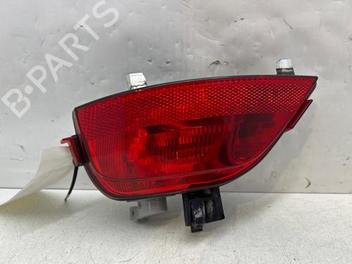 Used Rear fog light Rear fog light DACIA SANDERO II 1.0 TCe 100 (B8ML) (101 hp) 35886917 35886917