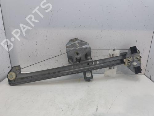 Front left window mechanism DACIA LODGY (JS_) 1.5 dCi (JSMC, JSAF) | BP26148444C22  - Image 5