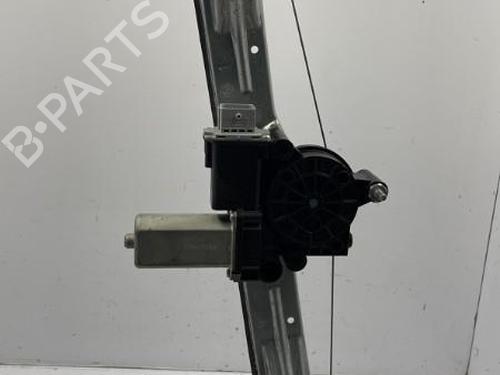 Used Rear right window mechanism LANCIA DELTA III (844_) 1.6 D Multijet (844.AXC11, 844.AXC1A) (120 hp) 22833727