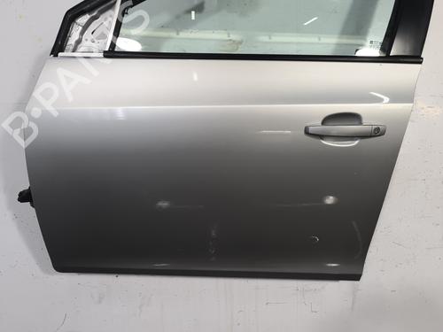 Left front door CHEVROLET CRUZE (J300) 1.7 D | BP25259700C2