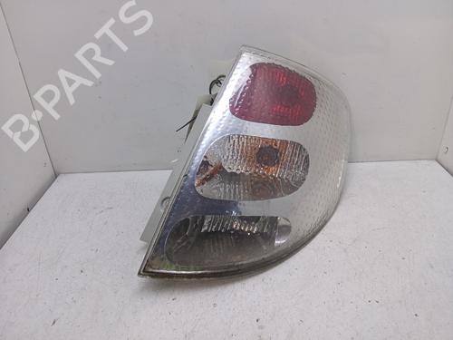 Right taillight CITROËN C3 Pluriel (HB_) 1.4 HDi | BP37076327C35 - Image 5