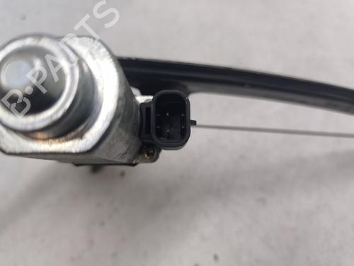 Front right window mechanism FIAT PUNTO (188_) 1.2 60 (188.030, .050, .130, .150, .230, .250) | BP32386062C23