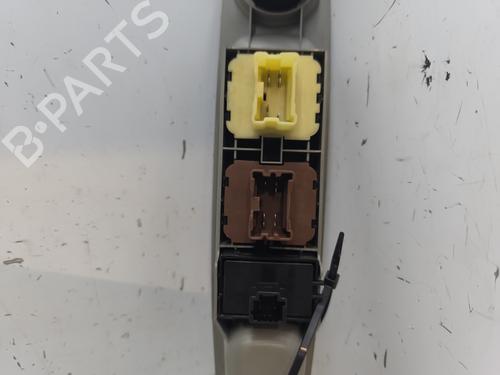 Used Switch Switch RENAULT ZOE (BFM_) ZOE (92 hp) 30114256 30114256