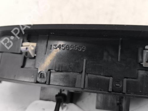 Left front window switch ALFA ROMEO GIULIETTA (940_) 1.6 JTDM (940FXD1A) | BP40510266I27 - Image 2