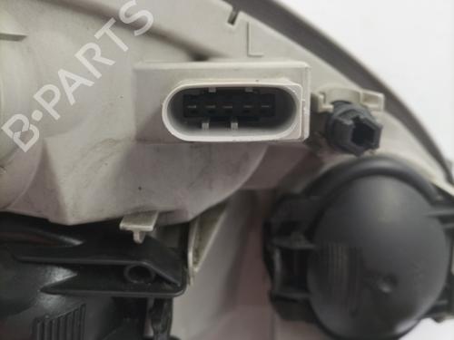 Left headlight MERCEDES-BENZ A-CLASS (W168) A 170 CDI (168.009, 168.109) | BP22846451C28 
