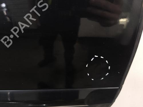 Right rear door PEUGEOT 308 SW I (4E_, 4H_) 2.0 HDi | BP28709583C5