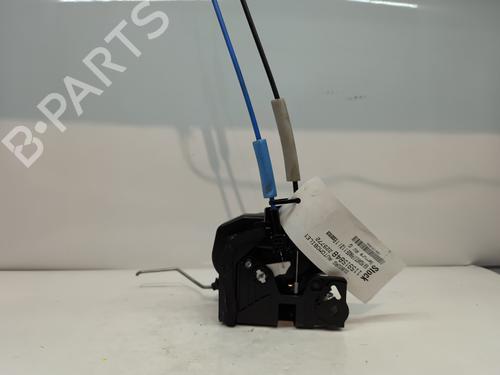 Used Front left lock KIA PICANTO III (JA) 1.0 (67 hp) 30647549