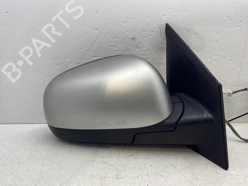 Used Right mirror NISSAN NOTE (E11, NE11) 1.5 dCi (86 hp) 30929008