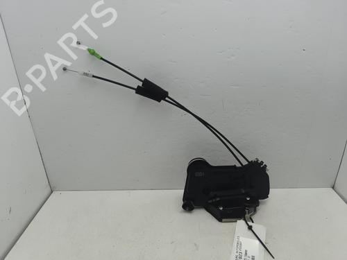 Front right lock PEUGEOT 108 1.0 VTi | BP32322347C97 - Image 3