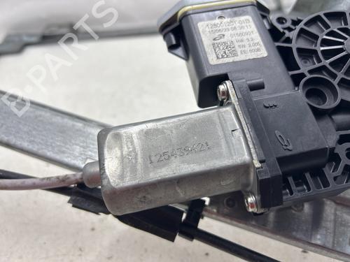 Front left window mechanism RENAULT KANGOO Express (FW0/1_) | BP34527221C22 - Image 5