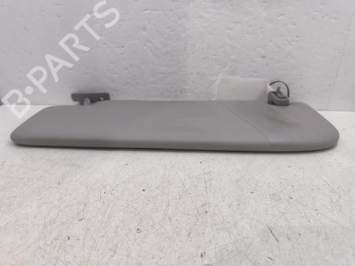 Used Right sun visor Right sun visor CITROËN NEMO MPV 1.3 HDi 80 (80 hp) 31062309 31062309