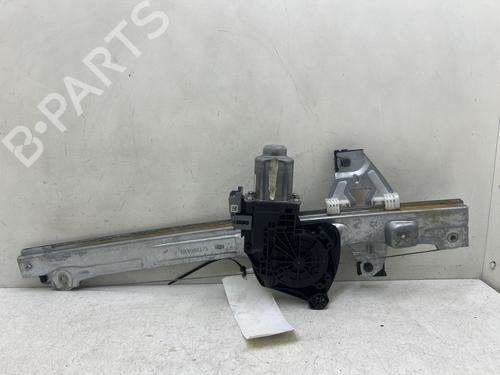 Front right window mechanism CITROËN C4 II (NC_) 1.6 HDi 90 | BP39017560C23 - Image 3