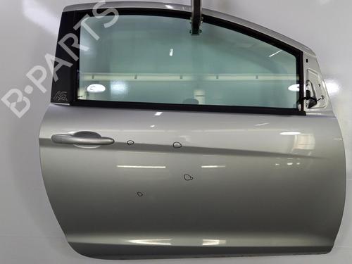 Right front door FORD KA (RU8) 1.2 | BP22816171C3