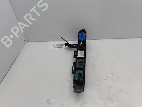 Left front window switch DS DS 7 Crossback (J4_, JR_, JC_) 2.0 BlueHDi 180 (JJEHZR) | BP35961246I27 - Image 5