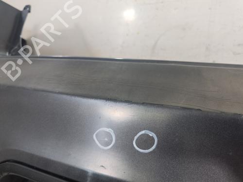 Rear bumper KIA RIO III (UB) 1.4 CRDi | BP27706178C8 