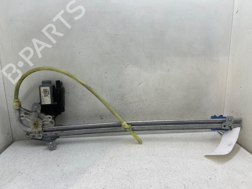 Used Rear right window mechanism Rear right window mechanism RENAULT ESPACE IV (JK0/1_) 2.0 dCi (JK03, JK04, JK1C, JK1G, JK1J, JK1K) (173 hp) 39663788 39663788