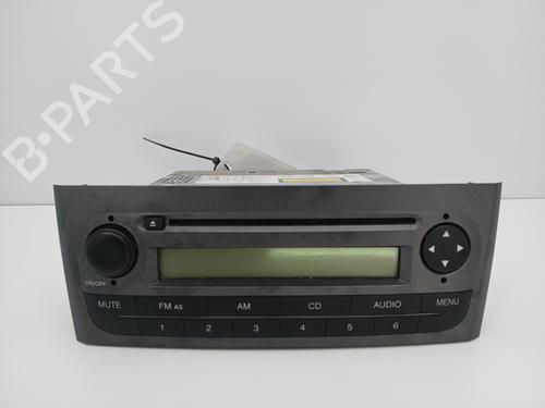 Sistema audio FIAT GRANDE PUNTO (199_) 1.2 (65 hp) 30776230
