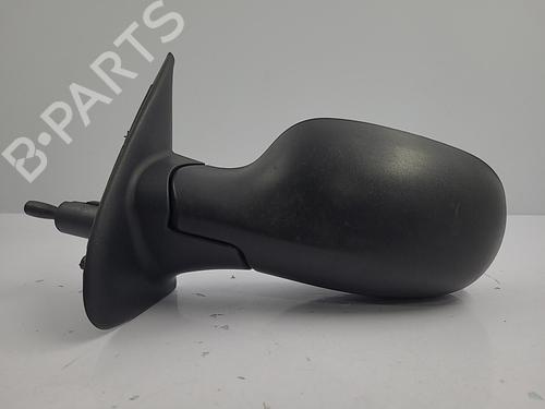 Used Left mirror NISSAN MICRA III (K12) 1.5 dCi (86 hp) 22824751