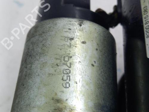 Used Starter Starter DACIA SANDERO 1.4 MPI LPG (72 hp) 22824717 22824717
