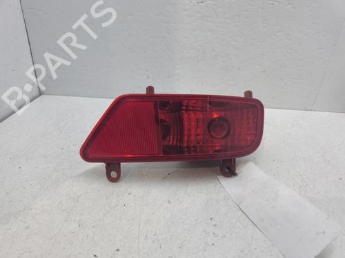 Used Rear fog light PEUGEOT 3008 I MPV (0U_) 2.0 HDi Hybrid4 (0URHCA) (200 hp) 31643205