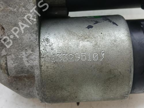 Used Starter Starter SUZUKI BALENO (FW, EW) 1.2 (A1K412) (90 hp) 39936883 39936883