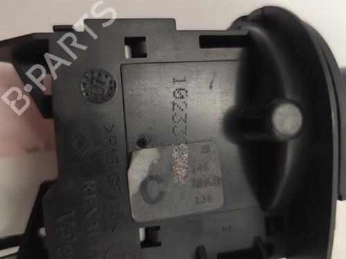 Switch RENAULT SCÉNIC II (JM0/1_) 1.5 dCi (JM1E, JM16) | BP24468842I30 - Image 4