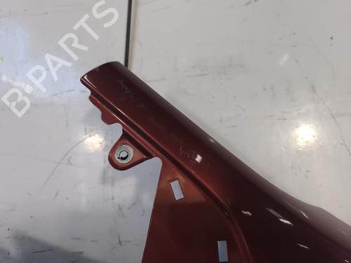 Right front fenders HONDA JAZZ III (GE_, GG_, GP_, ZA_) 1.3 i (GE6, GG3, GG6) | BP24637462C42 
