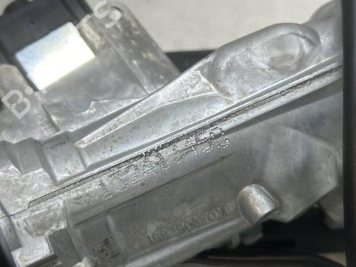 Used Ignition barrel Ignition barrel AUDI A1 Sportback (8XA, 8XF) 1.4 TDI (90 hp) 40018496 40018496