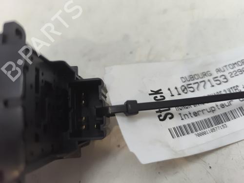 Left rear window switch HONDA CIVIC VIII Saloon (FD, FA) 1.3 IMA (FA3, FD3) | BP28369874I29 - Image 5