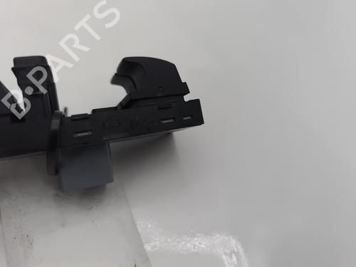 Used Left front window switch Left front window switch VW POLO V (6R1, 6C1) 1.4 TDI (75 hp) 34504719 34504719