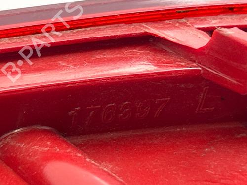 Left taillight VW TOURAN (1T3) 1.6 TDI | BP35886684C34 - Image 5
