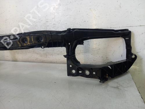 Used Front slam panel Front slam panel OPEL CORSA D (S07) 1.3 CDTI (L08, L68) (75 hp) 32445538 32445538