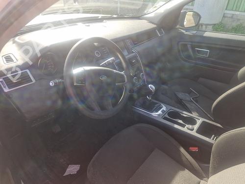 Left rear window switch LAND ROVER DISCOVERY SPORT (L550) 2.0 D 4x4 | BP32461741I29 