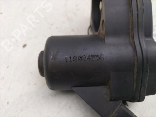 Electric handbrake RENAULT MEGANE III Grandtour (KZ0/1) 1.6 dCi (KZ00, KZ12, KZ13) | BP31028835E5