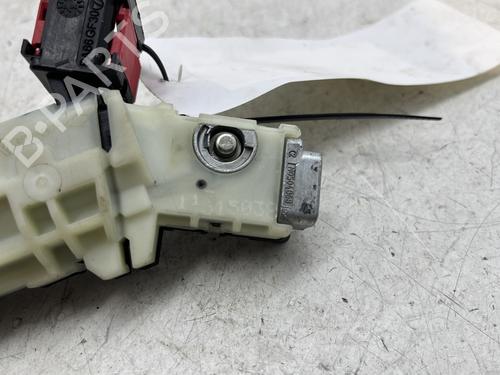 Used Ignition barrel Ignition barrel RENAULT TWINGO III (BCM_, BCA_) [2014-2026] 29515935 29515935