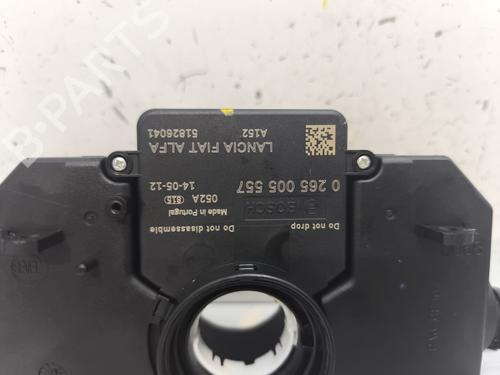 Steering column stalk CITROËN JUMPER II Van 2.2 HDi 130 | BP26957392I23  - Image 5