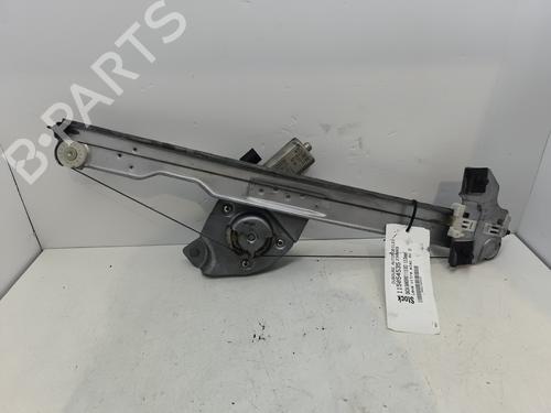 Front right window mechanism DACIA SANDERO 1.5 dCi | BP30184294C23