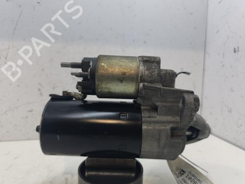 Starter RENAULT MEGANE III Hatchback (BZ0/1_, B3_) 1.9 dCi (BZ0N, BZ0J) | BP26386300M8 - Image 2