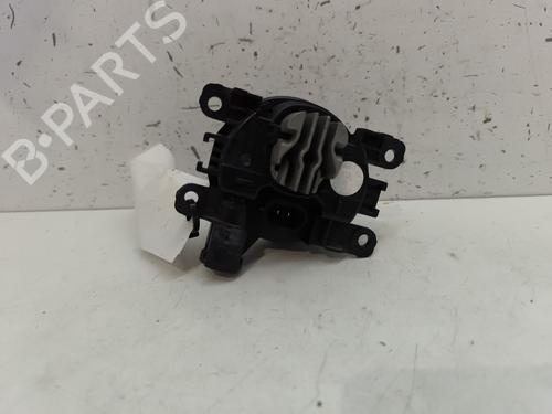 Right front fog light RENAULT CAPTUR I (J5_, H5_) 1.5 dCi 110 | BP29598692C31 - Image 4