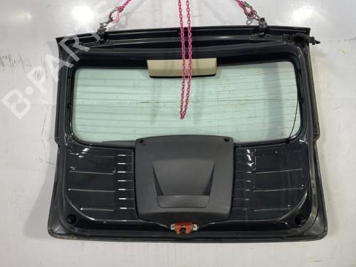 Tailgate VW FOX Hatchback (5Z1, 5Z3, 5Z4) 1.4 | BP22839086C6 