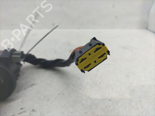 Ignition barrel RENAULT CLIO II (BB_, CB_) 1.4 16V (B/CB0P, BB13) | BP29960204M48