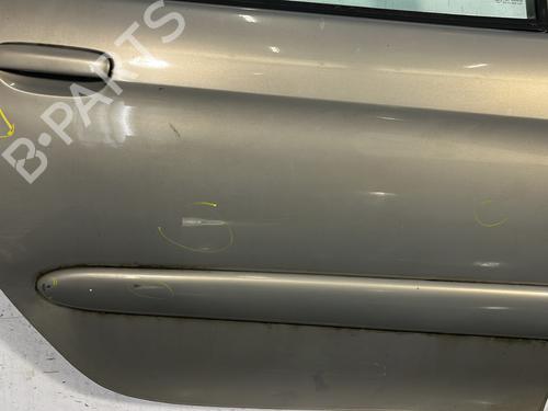 Right rear door CITROËN XSARA PICASSO (N68) 2.0 HDi | BP24636864C5 